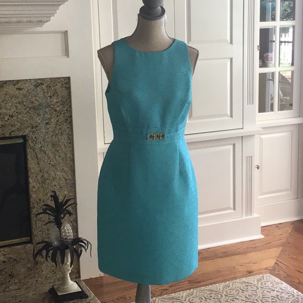 Tahari -Levine dress size 10